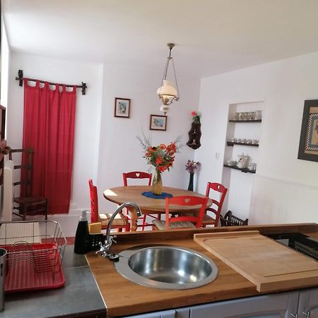 Gite 4 Pers, Jacuzzi, Piscine, Proche Futuroscope, Calme Et Nature A La Roche Posay לה רוש-פוזה מראה חיצוני תמונה
