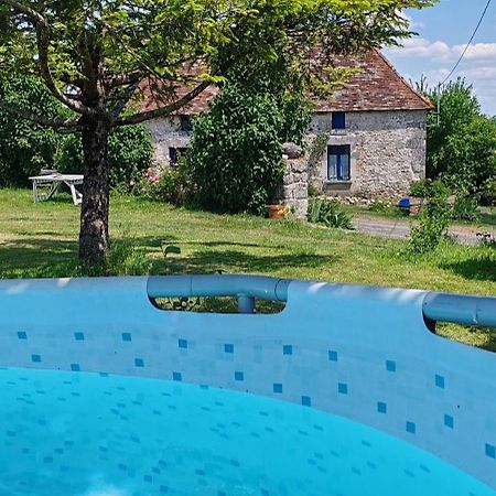 Gite 4 Pers, Jacuzzi, Piscine, Proche Futuroscope, Calme Et Nature A La Roche Posay לה רוש-פוזה מראה חיצוני תמונה