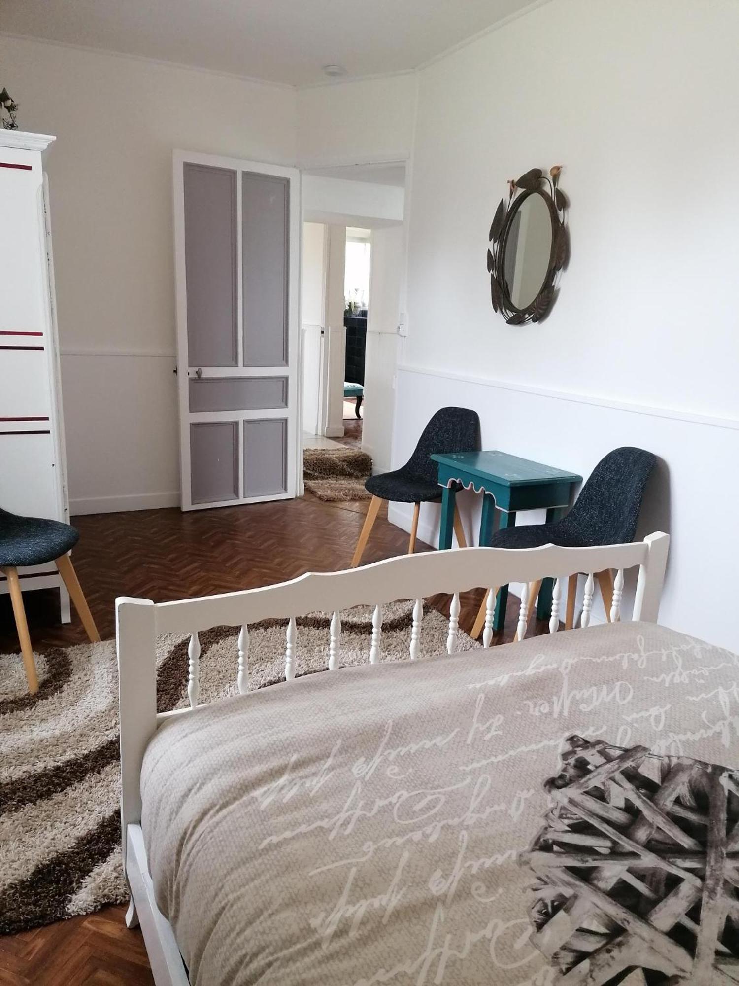 Gite 4 Pers, Jacuzzi, Piscine, Proche Futuroscope, Calme Et Nature A La Roche Posay לה רוש-פוזה מראה חיצוני תמונה